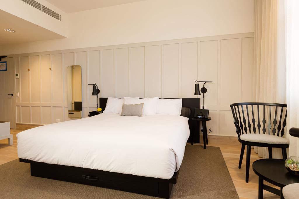 Coppersmith Hotel Ville de Ville de Melbourne Chambre photo